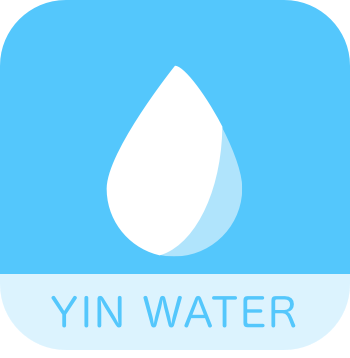 Yin-Water