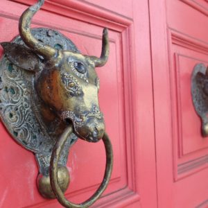 2021 – The Year Of Metal Ox